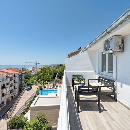 Apartment Ana Split Bagian luar foto