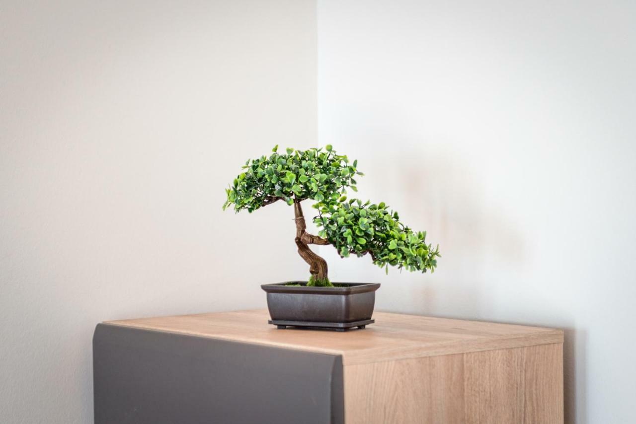 Apartment Ana Split Bagian luar foto