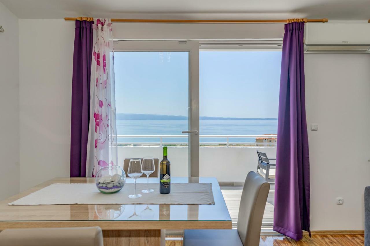 Apartment Ana Split Bagian luar foto